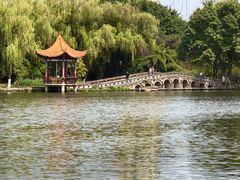 -北湖公园