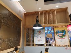 大堂-头壹号 大油条·老长沙盖码饭(北辰店)