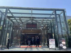 -潮府馆·非遗潮州菜·港式点心(世纪公园店)