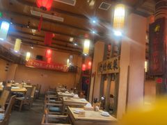 -湖南老灶台·生态农业餐饮(龙胜店)