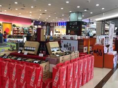 -翠微百货(龙德店)