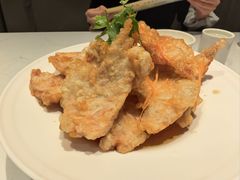 -北李·海肠捞饭·大连菜(望京凯德MALL店)