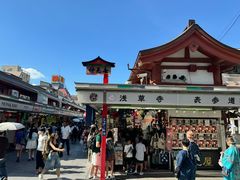 -浅草寺