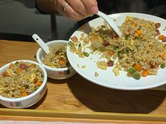 -一顿烧烤(八经街店)