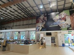 -成都大松果马达攀岩馆(金石店)