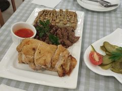 -后厨意餐La Cucina(外交公寓店)
