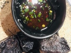 武汉臭豆腐-虎虎龙虾大排档(双井店)