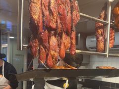 -龙记烧腊茶餐厅(常德路店)
