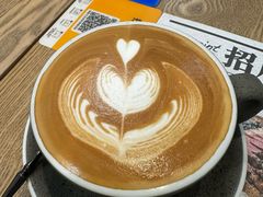-Maxpoint Kitchen 西餐咖啡(乐峰广场店)