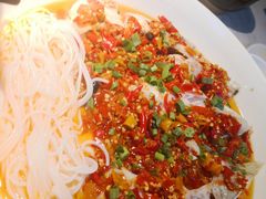 -费大厨辣椒炒肉(高铁吾悦广场店)