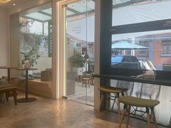 -稀物集咖啡(徽州大道店)