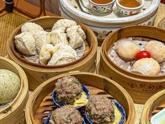 -点都德(千灯湖环宇城店)