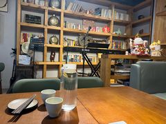 -云卷小酒馆(六道口店)