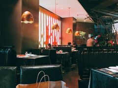 大堂-蟹榭·本帮江浙菜·蟹宴(五角场合生汇商场店)