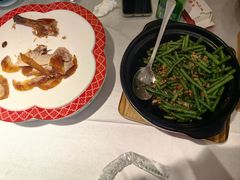 -京味民福烤鸭店(建设四马路店)