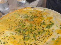 -琦琦蛋饼铺(上南店)