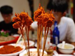 -黄家码头老火锅(解放碑旗舰店)