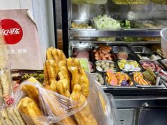 -四川老牛麻辣烫(北门桥店)
