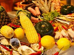 -石梅湾艾美度假酒店