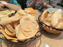 -mango tree芒果树泰国餐厅(青岛万象城店)