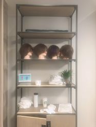 -苑苑发型设计