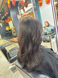 -奈川烫染Salon