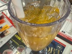 -华星冰室(湾仔店)