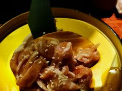 -山之屋炭火烧肉·生啤畅饮(大朗万科中央公园店)