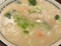 -老雒阳面馆·水席·洛阳菜(王城路店)