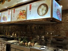 -长沙世纪金源大饭店·金世纪中餐厅