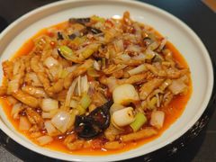 -温馨园·川湘菜馆(经七路店)