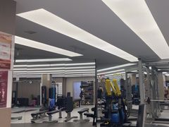 -琪航健身工作室(杨高南路地铁站店)