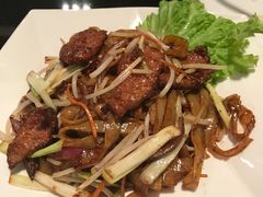 -鹿港小镇(悠唐店)