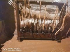 -秦始皇帝陵博物院-丽山园