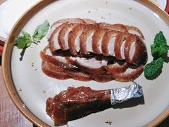 -青年公社烤鸭(宝杨宝龙广场店)