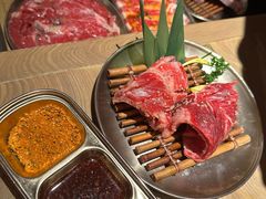 -西塔老太太泥炉烤肉(亚运村店)