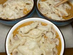-马记伊源斋涮肉·清真菜(百子湾店)