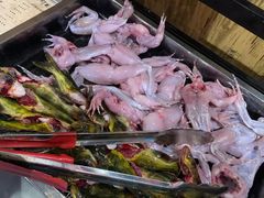 -蛙鱼道美蛙鱼自助火锅(新耍都店)