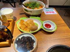 -和府捞面(东直门银座店)