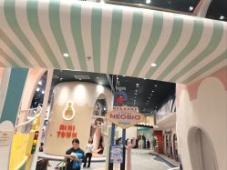 -奈尔宝家庭中心·亲子餐厅(鄞州万达店)