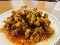 -食光慢宴·安吉土菜馆