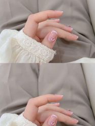 -悦指间美甲美睫