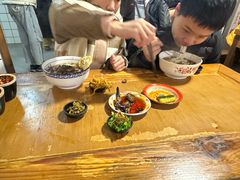 -矮子粉店1985·长沙米粉(湘春路店)