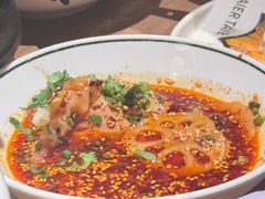 -新太二·鲜料川菜(东汇城店)