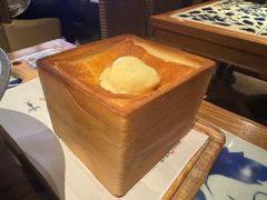 面包诱惑-绿茶餐厅(布吉万象汇店)