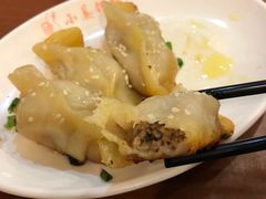 -小姜锅贴(凤凰街店)