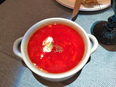 -俄士厨房(未来城店)