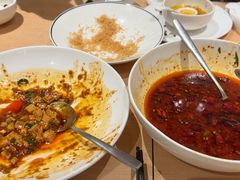 -太二酸菜鱼(深圳布吉万象汇店)