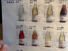 -毛辣果·酸