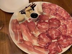 -La Tavernetta(Bar à Vin)(乌鲁木齐路店)